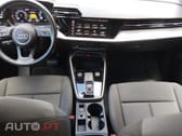 Audi A3 Sportback 40 TFSIe S tronic advanced