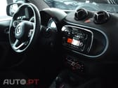 Smart ForTwo 0.9 Passion 90 Aut