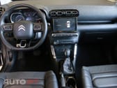 Citroen C3 Aircross 1.2 PureTech Shine EAT6