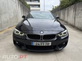 BMW 420 d Pack Desportivo M Auto