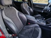 Alfa Romeo Stelvio 2.9 T Quadrifoglio Q4