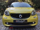 Smart ForFour 1.0 Prime 71