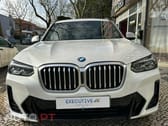 BMW X3 30 e xDrive Pack M