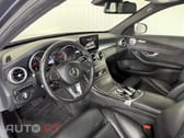 Mercedes-Benz C 350 e 7G-TRONIC AMG Line