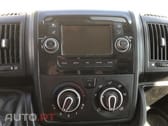 Citroen Jumper 2.2 BlueHDi 35 L4 Control