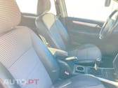 Mercedes-Benz A 150 Avantgarde