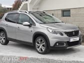 Peugeot 2008 1.6 BlueHDi Crossway