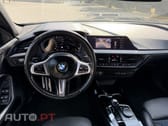 BMW 116 d Pack M Auto