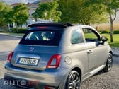 Fiat 500C 1.0 Hybrid Sport