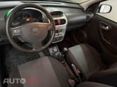 Opel Corsa Twinport