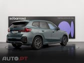 BMW X1 xDrive25e Pack Desportivo M