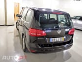 Volkswagen Sharan 2.0 TDI Confortline