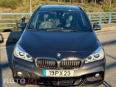 BMW 216 d 7L Pack M