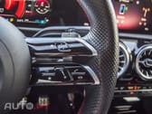 Mercedes-Benz A 200 AMG Line Aut.