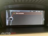 BMW 318 d Navigation Sport