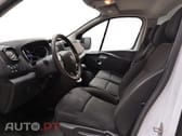 Renault Trafic 2.0 dCi L2H1 1.3T