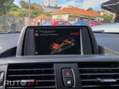 BMW 116 d EDynamics Line Sport