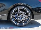 BMW 218 d Coupe Pack M
