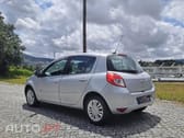 Renault Clio 1.5 dCi Dynamique S 82g