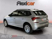Skoda Kamiq 1.0 TSI DSG