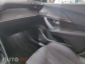 Peugeot E-2008 GT Line