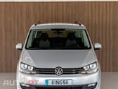 Volkswagen Sharan 2.0 TDI Confortline