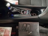 Toyota C-HR 1.8 Hybrid Comfort