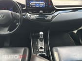 Toyota C-HR 1.8 HSD Exclusive+P.Luxury
