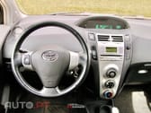 Toyota Yaris 1.4 D-4D Comfort+AC