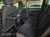 Peugeot 5008 1.6 E-HDi 7L Allure J17 CMP6