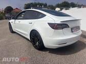 Tesla Model 3 Long Range AWD Dual Motor Performance
