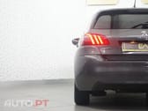 Peugeot 308 SW 1.2 PureTech Business Line