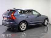 Volvo XC60 2.0 T8 Phev Inscription Geartronic 4WD