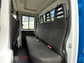 Iveco Daily 3.0 CAB. DUPLA 7 LUGARES