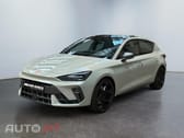 Cupra Leon 1.4 e-Hybrid VZ DSG6