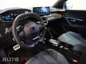 Peugeot E-2008 54 kWh GT