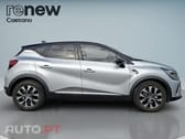 Renault Captur 1.0 TCe 100 Bi-Fuel techno