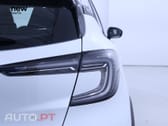 Renault Captur Evolution Eco-g