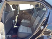 Mercedes-Benz GLA 180 d