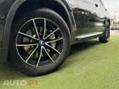 BMW X3 30 e xDrive Advantage