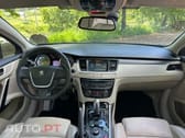 Peugeot 508 SW 1.6 e-HDi Allure 2-Tronic