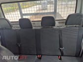 Mercedes-Benz Sprinter 315 CDI Chassis cabine Dupla 7 lug. longa