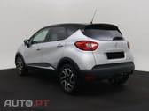 Renault Captur ENERGY TCe 90 S&S Dynamique