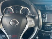 Nissan Navara 2.3 dCi CD 4WD Tekna