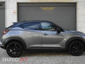 Nissan Juke 1.0 DIG-T Enigma