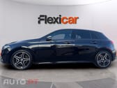 Mercedes-Benz A 250 AMG Line