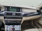 BMW 525 d Line Luxury Auto