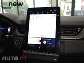 Renault Captur TECHNO ECO-G