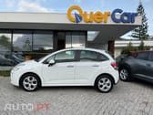 Citroen C3 1.2 PureTech Attraction