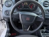 Seat Ibiza 1.2 TDi
